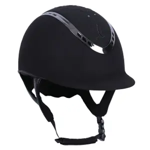 Ridehjelm QHP Botanic image-1