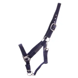 Double halter QHP image-0