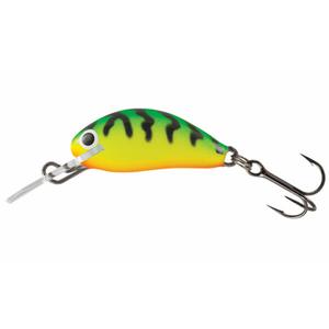 Floating lure Salmo Hornet 2,2g image-0