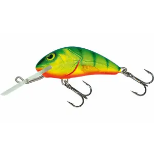 Floating lure Salmo Hornet 3g