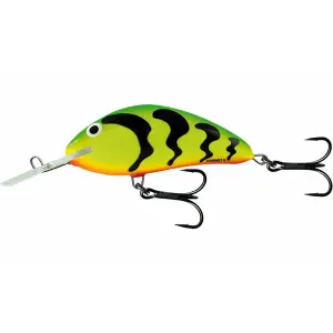 Επιπλέον δόλωμα Salmo Hornet 36g image-0