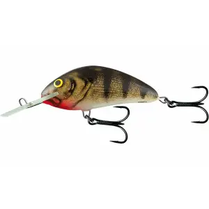 Engodo flutuante Salmo Hornet 36g image-0
