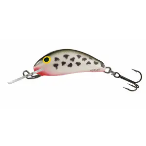 Drijvend kunstaas Salmo hornet 3,5 cm image-0