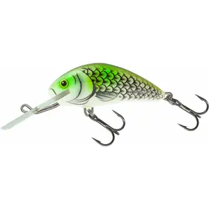Sinking lure Salmo hornet sinking 14g image-0