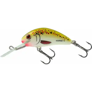 Sinking lure Salmo hornet sinking 4g