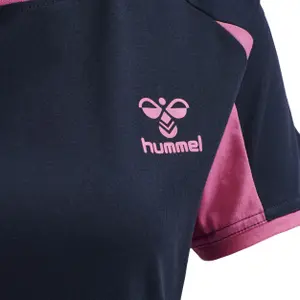 Camiseta mujer Hummel hmlACTION image-3