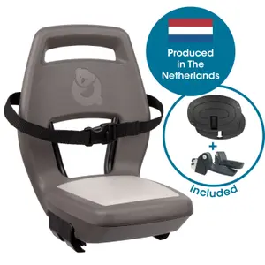 Child's rear seat Qibbel Q346