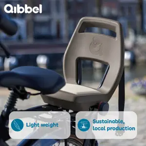 Child's rear seat Qibbel Q346 image-2