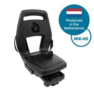 Kindersitz Qibbel Mik HD