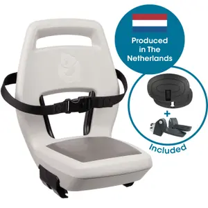 Child's rear seat Qibbel Q365