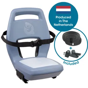 Child's rear seat Qibbel Q366