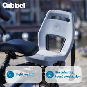 Child's rear seat Qibbel Q366 image-2