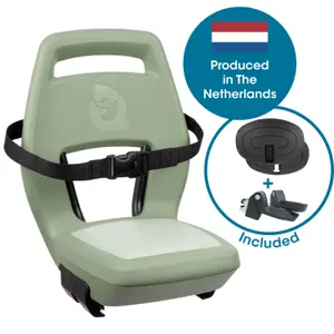 Child's rear seat Qibbel Q367