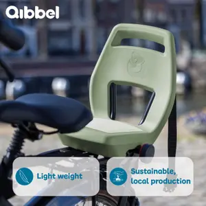Child's rear seat Qibbel Q367 image-2