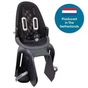 Seggiolino per bambini con fissaggio Qibbel Quickconnect image-0