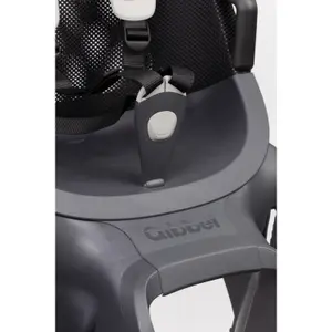Seggiolino per bambini con fissaggio Qibbel Quickconnect image-1