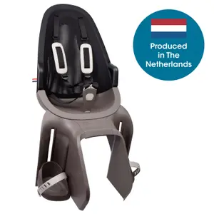 Seggiolino per bambini con fissaggio Qibbel Quickconnect image-0