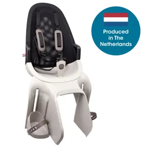 Seggiolino per bambini con fissaggio Qibbel Quickconnect image-0