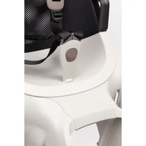 Seggiolino per bambini con fissaggio Qibbel Quickconnect image-1