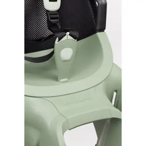 Seggiolino per bambini con fissaggio Qibbel Quickconnect image-1