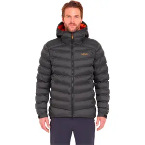 Kapucnis pehelykabát Rab Nebula Pro image-2