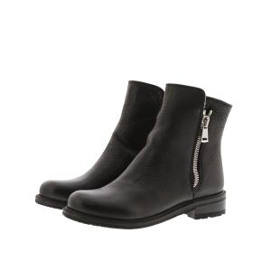 Damenschuhe Blackstone Zipper Boot - Fur image-2