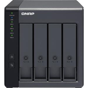 Boitier externe pour disque dur 4 Baies - unité d'expansion QNAP TR-004