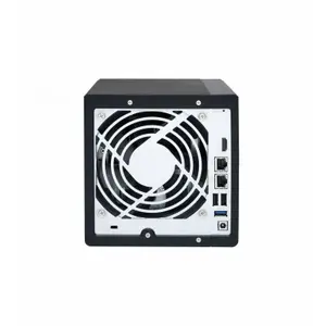 Serveurs NAS QNAP 4 Baies TS-451+-2G image-1