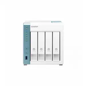 Serveurs NAS QNAP 4 Baies TS-431K image-0