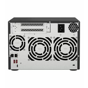 Serveurs NAS QNAP 6 Baies - TS-673A-8G image-1