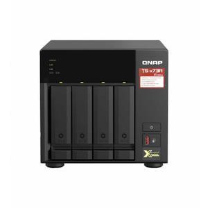 Serveurs NAS QNAP 4 Baies - TS-473A-8G