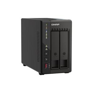 Serveurs NAS 2 Baies QNAP TS-253E-8G