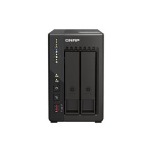 Serveurs NAS 2 Baies QNAP TS-253E-8G image-2