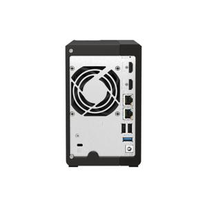 Serveurs NAS 2 Baies QNAP TS-253E-8G image-4