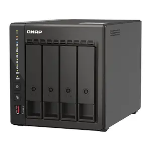 Serveurs NAS 4 Baies QNAP TS-453E-8G image-2