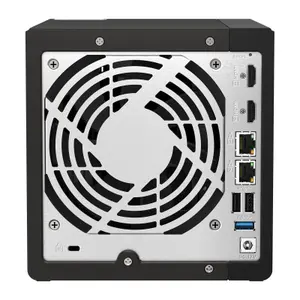 Serveurs NAS 4 Baies QNAP TS-453E-8G image-4