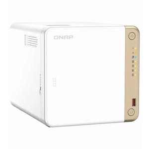 Serveurs NAS QNAP 4 Baies *TS-462-2G
