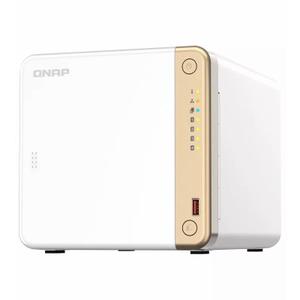 Serveurs NAS QNAP 4 Baies *TS-462-2G image-2