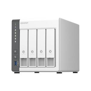 Serveurs NAS 4 Baies QNAP TS-433-4G