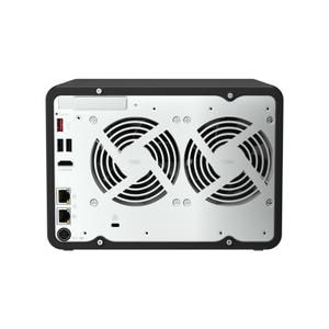 Serveurs NAS 6 Baies QNAP TS-664-8G image-2