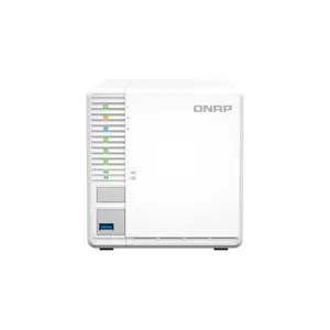 Serveurs NAS 3 baies QNAP TS-364-8G image-0