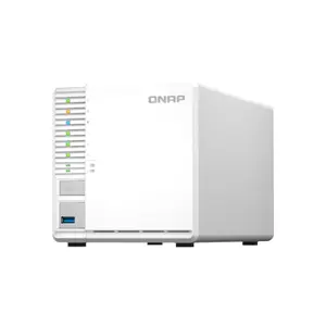 Serveurs NAS 3 baies QNAP TS-364-8G image-1