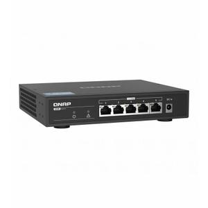 Switch QNAP 5 Ports *QSW-1105-5T