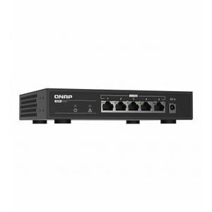 Switch QNAP 5 Ports *QSW-1105-5T image-2