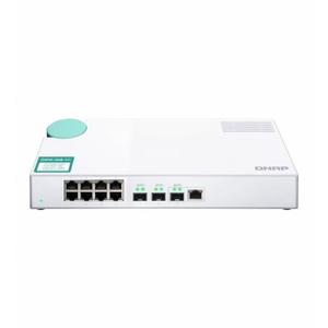 Switch QNAP 8 Ports 2.5Gbp image-2