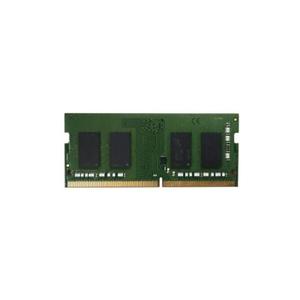 Mémoire RAM PC portable 260 broches à la version QNAP 8GB DDR4-2666 SO-DIMM