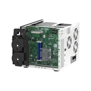 Serveurs NAS QNAP Ts-1655-8g 16bay8gbddr42x2.5gbe 4x Usb3.2 Gen I Sing Psu 550 W image-3