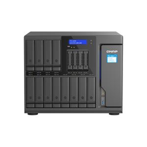 Serveurs NAS QNAP Ts-1655-8g 16bay8gbddr42x2.5gbe 4x Usb3.2 Gen I Sing Psu 550 W image-5