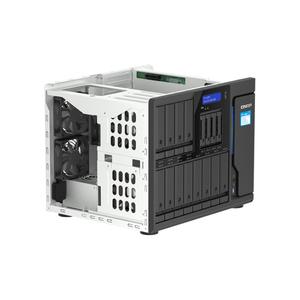 Serveurs NAS QNAP Ts-1655-8g 16bay8gbddr42x2.5gbe 4x Usb3.2 Gen I Sing Psu 550 W image-6