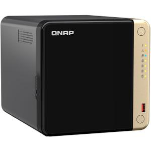 Serveurs NAS QNAP TS-464 8Go